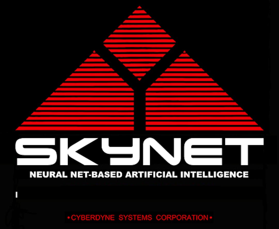 Image result for skynet self aware