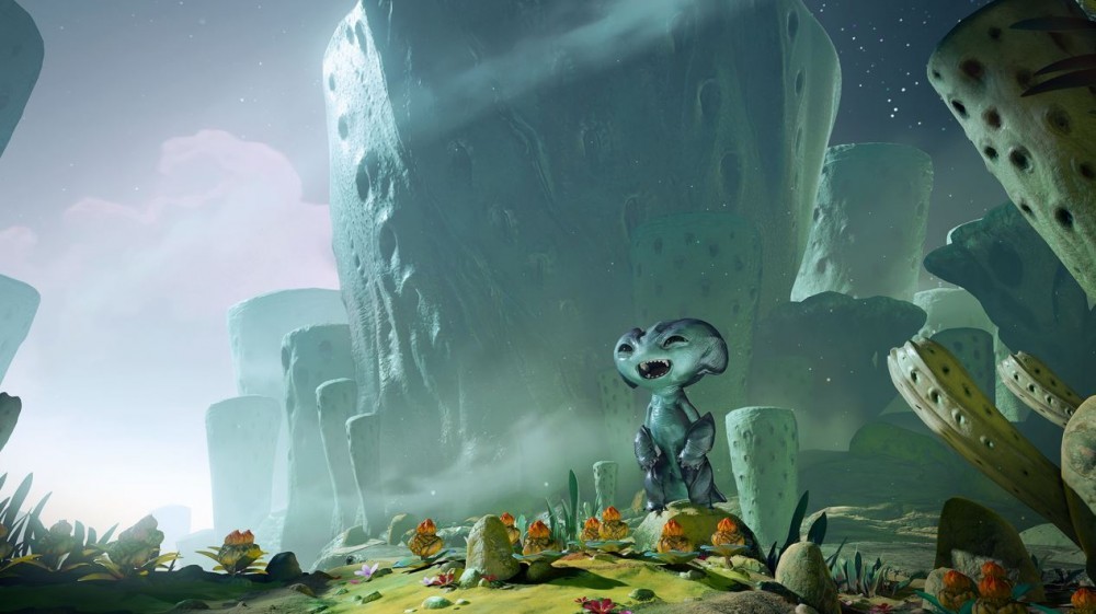 Composer Jason Graves Talks Scoring Virtual Reality Games Inverse - music is an interactive art form