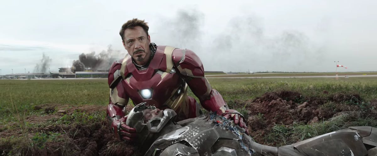 The Avengers Movie Porn - Can Marvel's 'Civil War' Death Statistics Change Hollywood ...