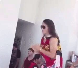 a-maryland-fan-crushed-a-beer-on-her-hea