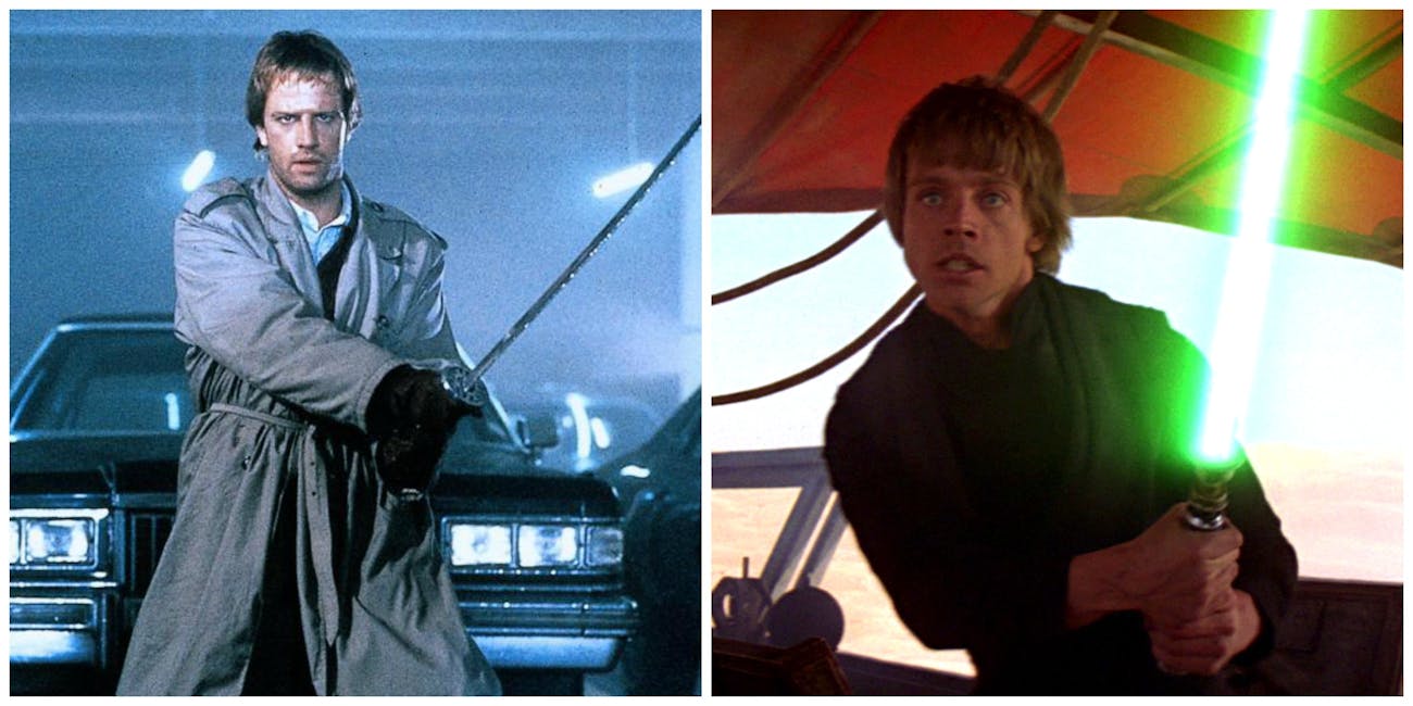 Chad Stahelski Says Highlander Reboot Is Like John Wick And Highlander Reboot Will Mash Up John Wick And Star Wars
