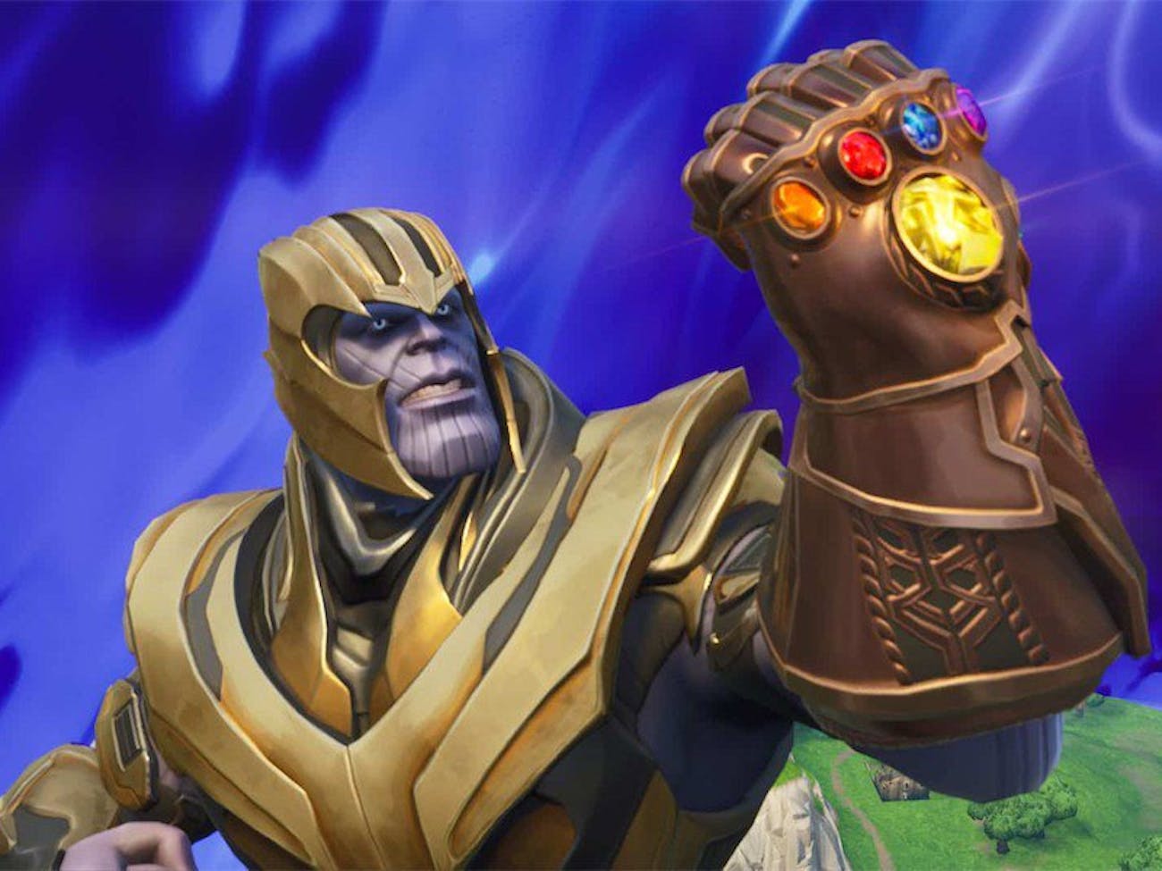 fortnite season 8 events st patrick s day easter and maybe thanos inverse - boutique dobjet fortnite 28 mars 2019