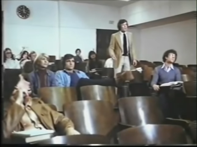 marvel movies spider man strikes back 1978 review