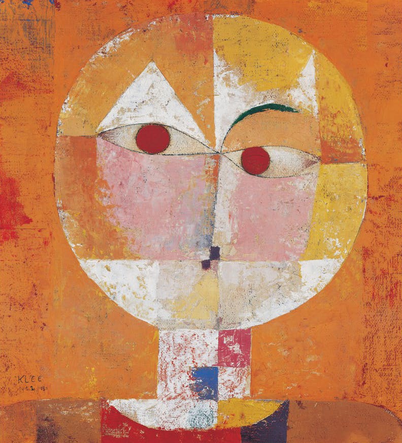 Paul Klee: A Master of Modern Art