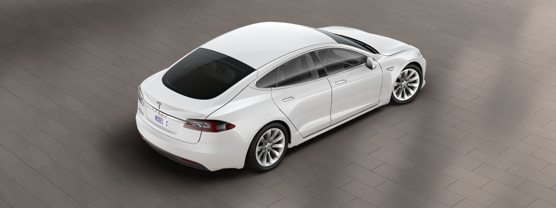 Tesla Reveals Model S Has Over The Air Battery Upgrade Inverse