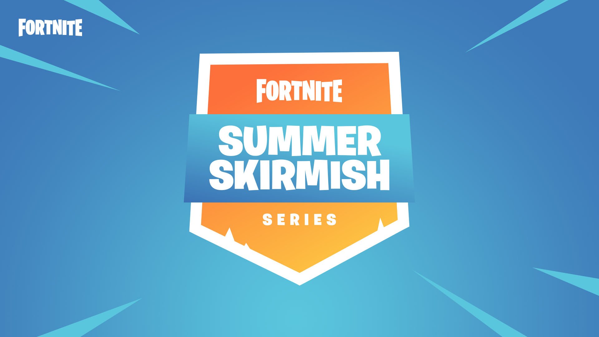 fortnite sumer skirmish series - fortnite tournament prize money