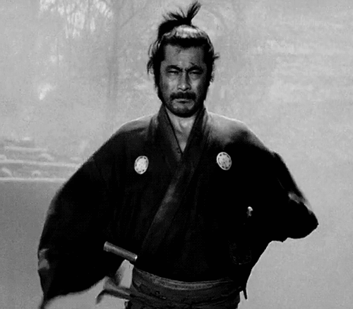 Toshiro Mifune Will Be Honored on the Hollywood Walk of Fame Inverse