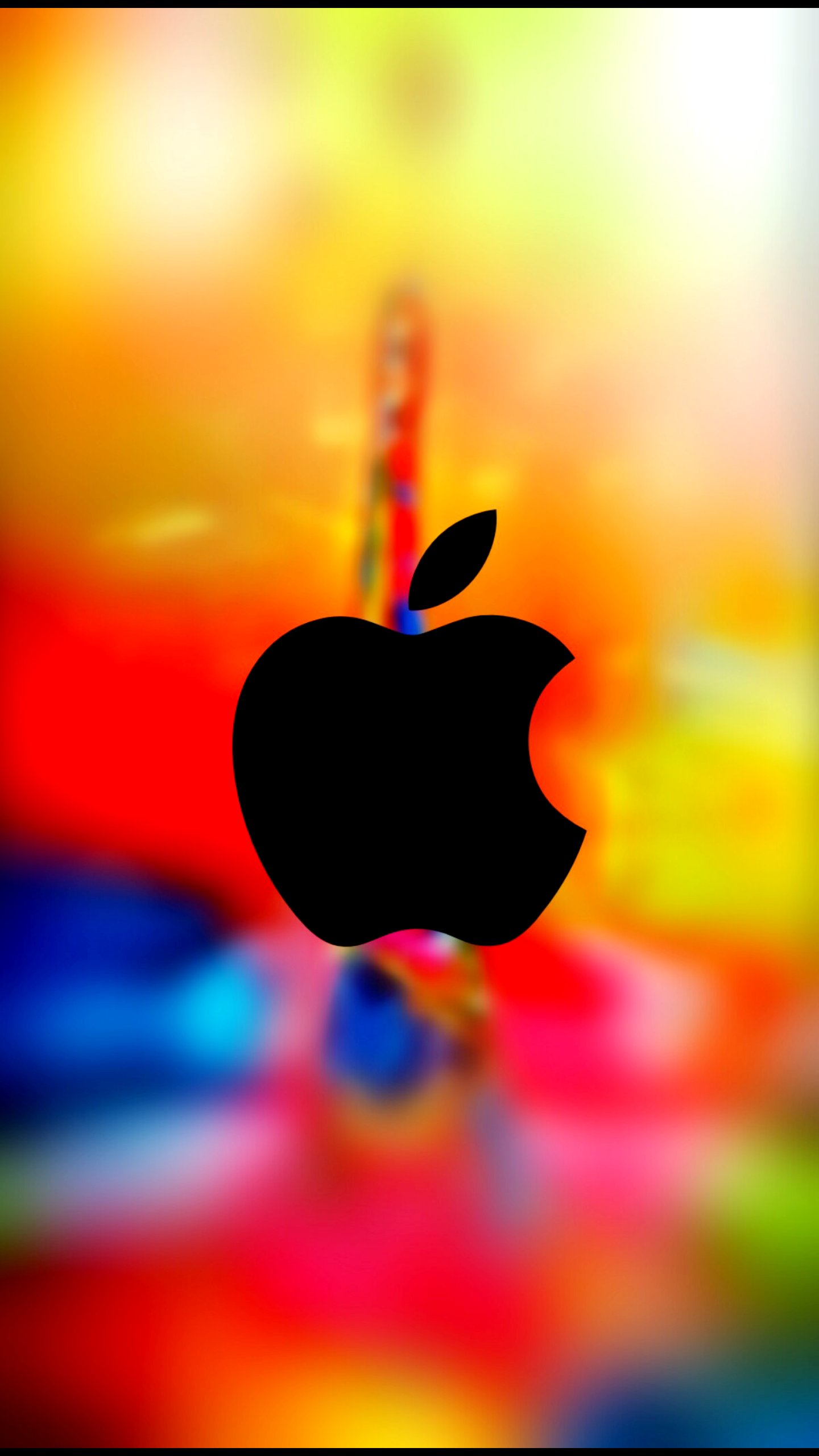 Apple Logo Wallpaper 4k Iphone X