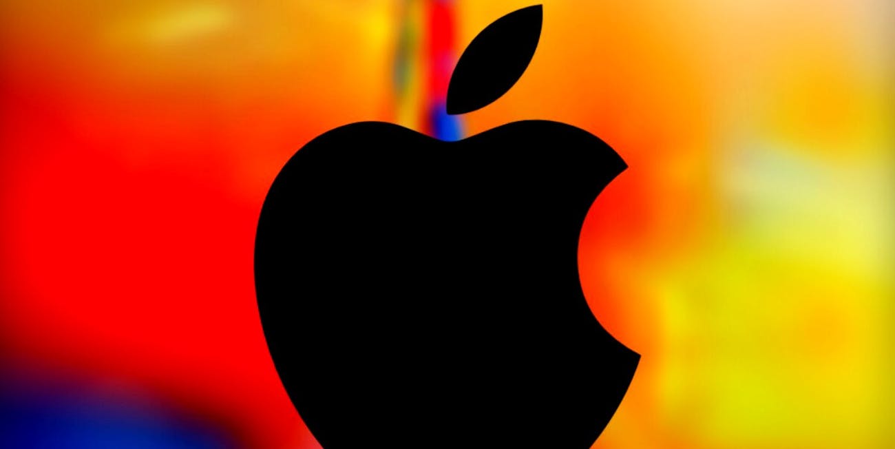 Apple Iphone Logo Hd Images