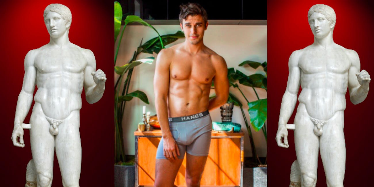 Antoni Porowski