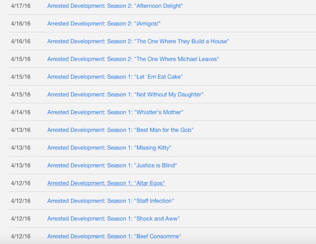 netflix