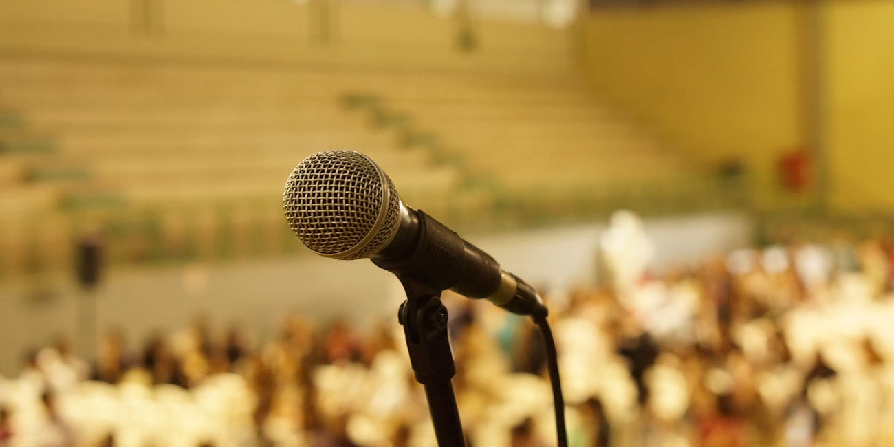 microphone