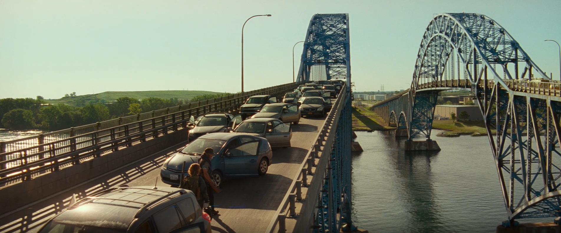 A Quiet Place Part II