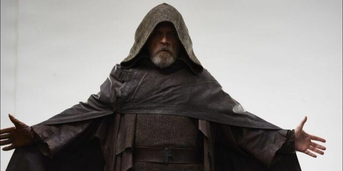 hooded luke skywalker pop