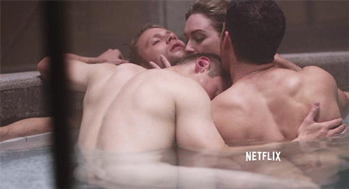 An adult site is eager to produce Season 3 of “Sense8”