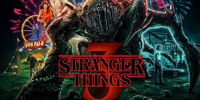'Stranger Things' Season 3 Monster Theory Gives It the ...