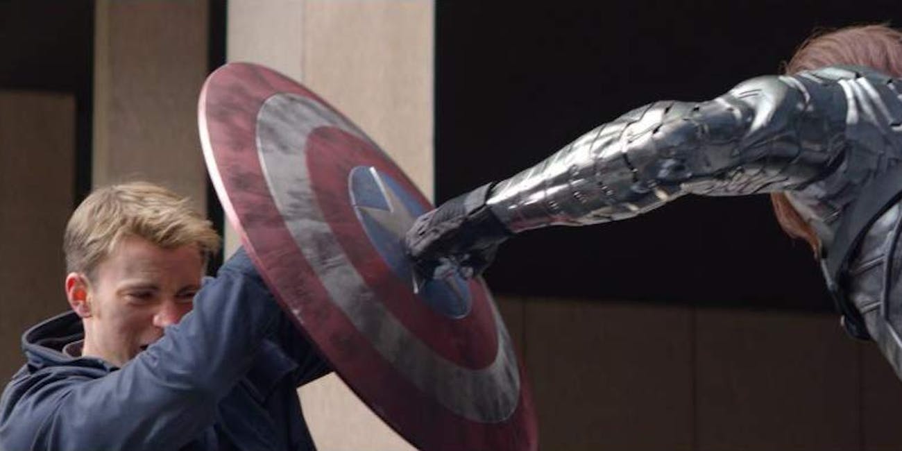 falcon and winter soldier leaks spoilers captain america