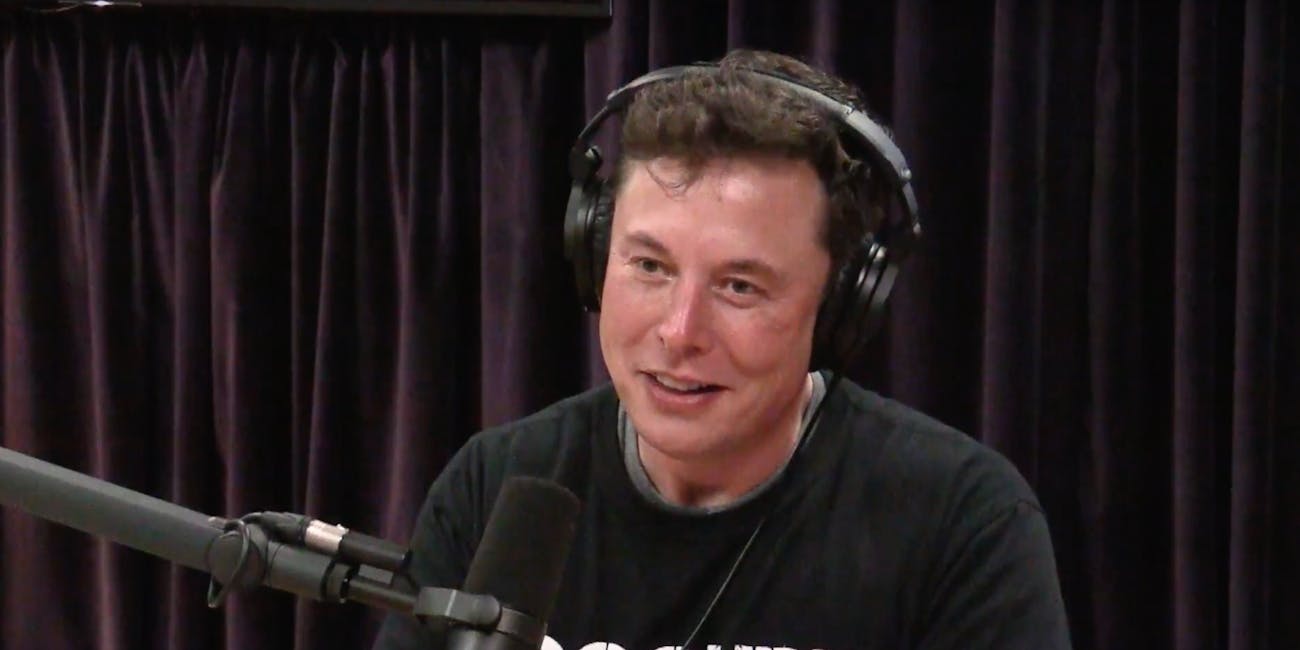 Image result for elon musk joe rogan