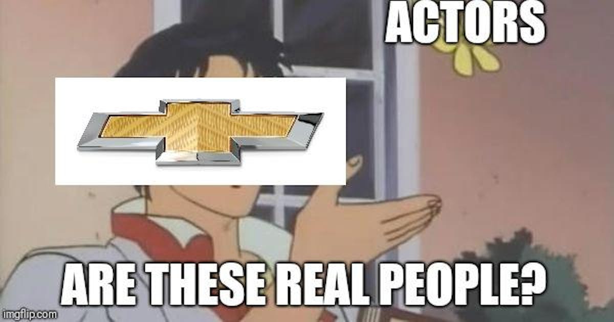 chevy pigeon meme