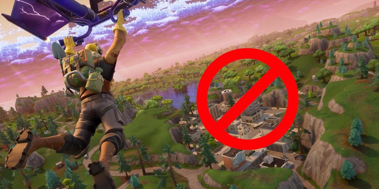 here s why fortnite servers go down so frequently - locations of fortnite servers