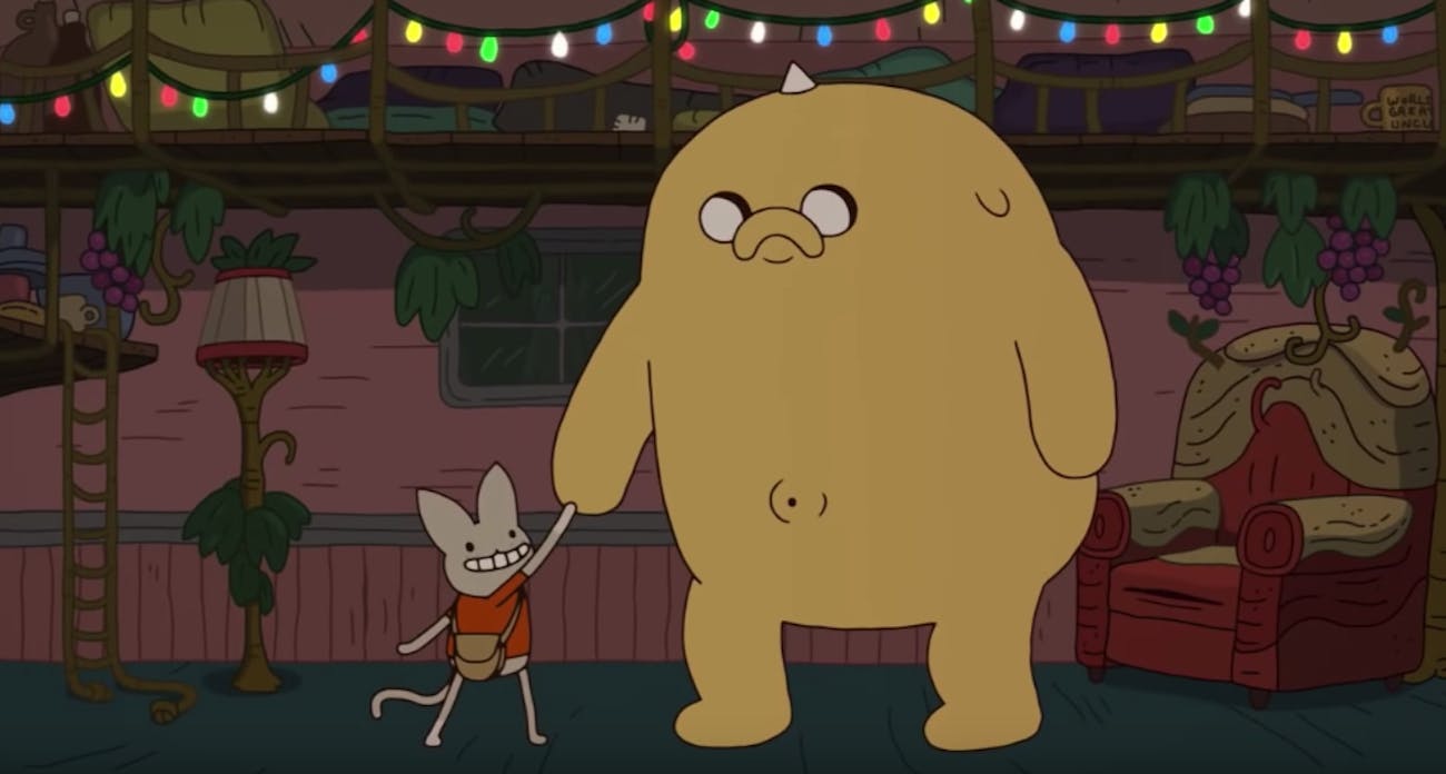 'Adventure Time' Finale Opening: 11 Huge Details You Might Have Missed