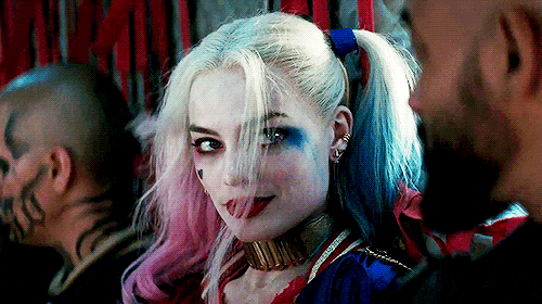 Harley Quinn Is Getting A Tv Series With Main Squeeze