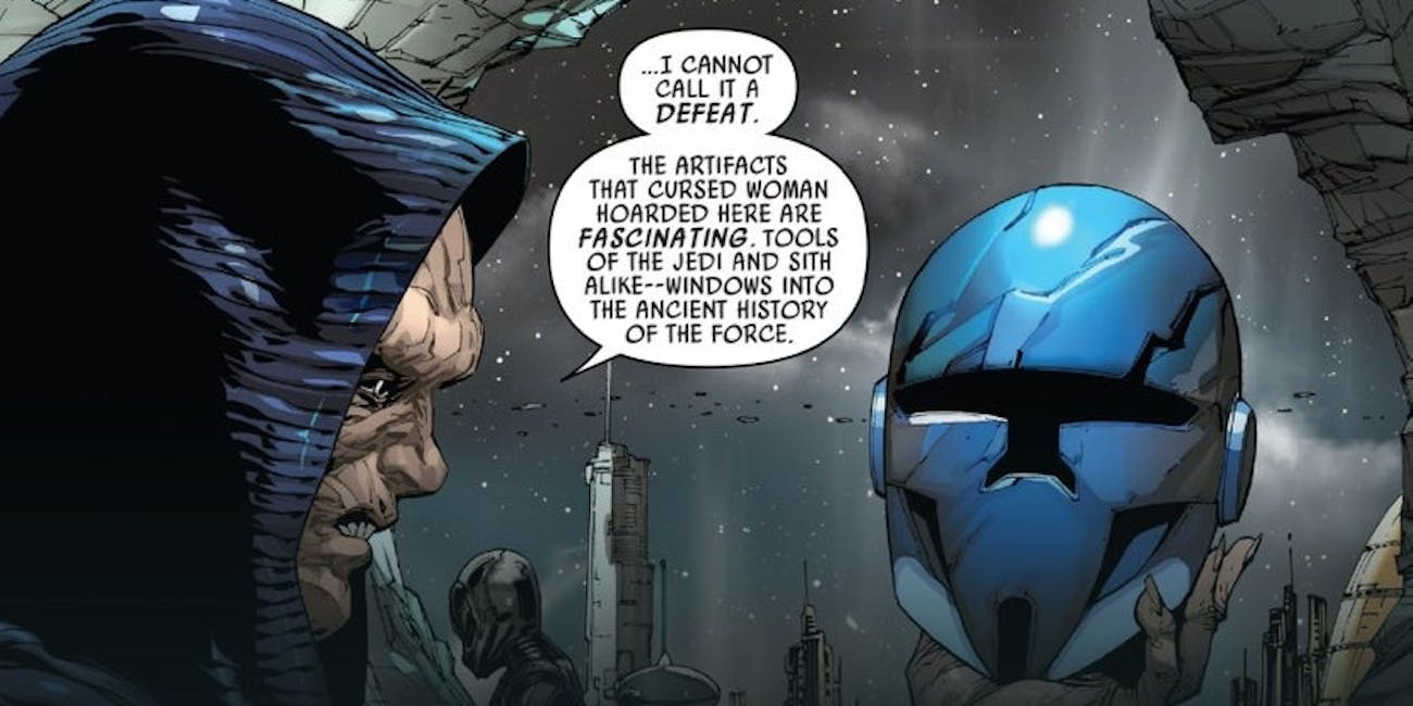 star wars the rise of skywalker