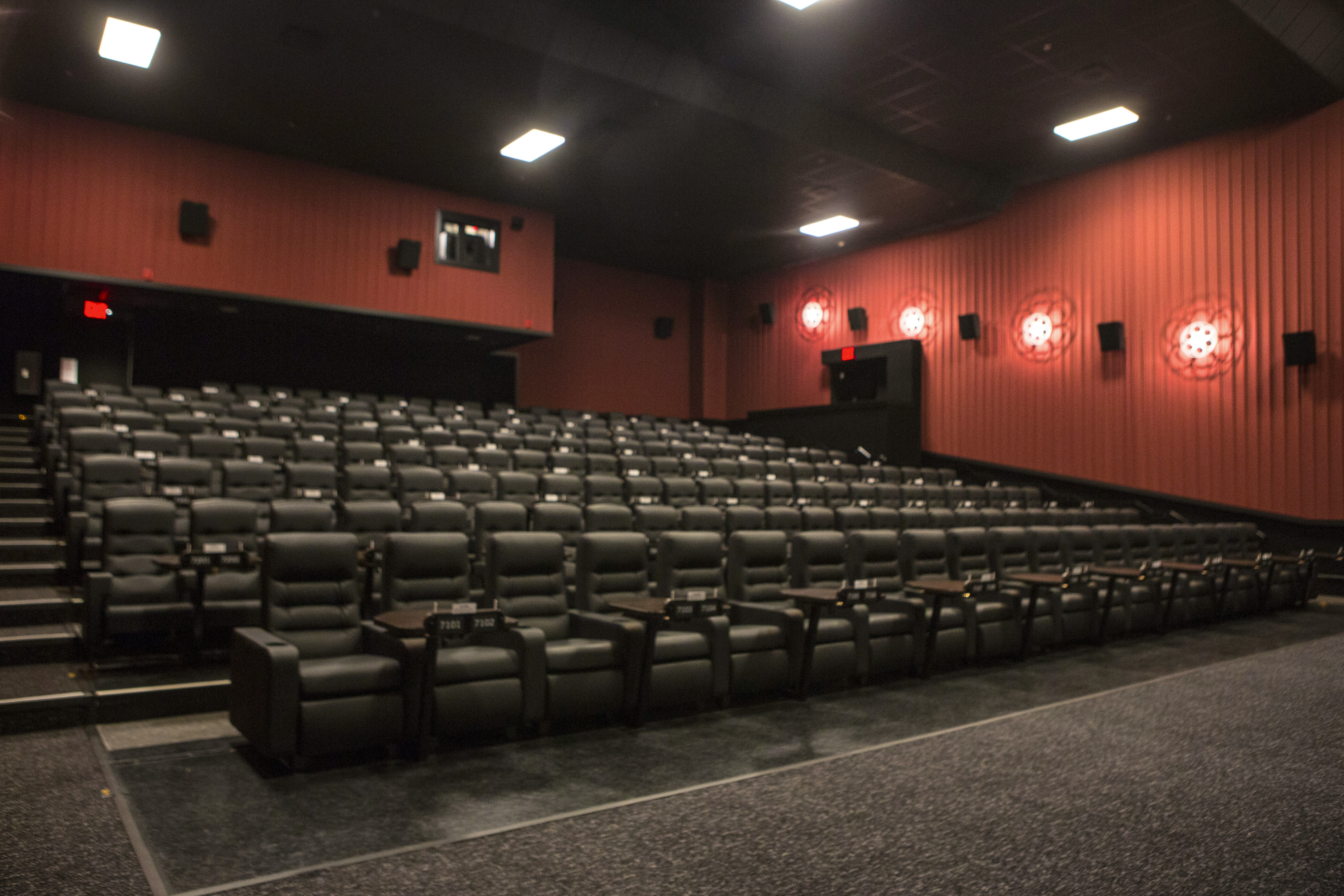 How Brooklyn Alamo Drafthouse Plans to Conquer New York | Inverse