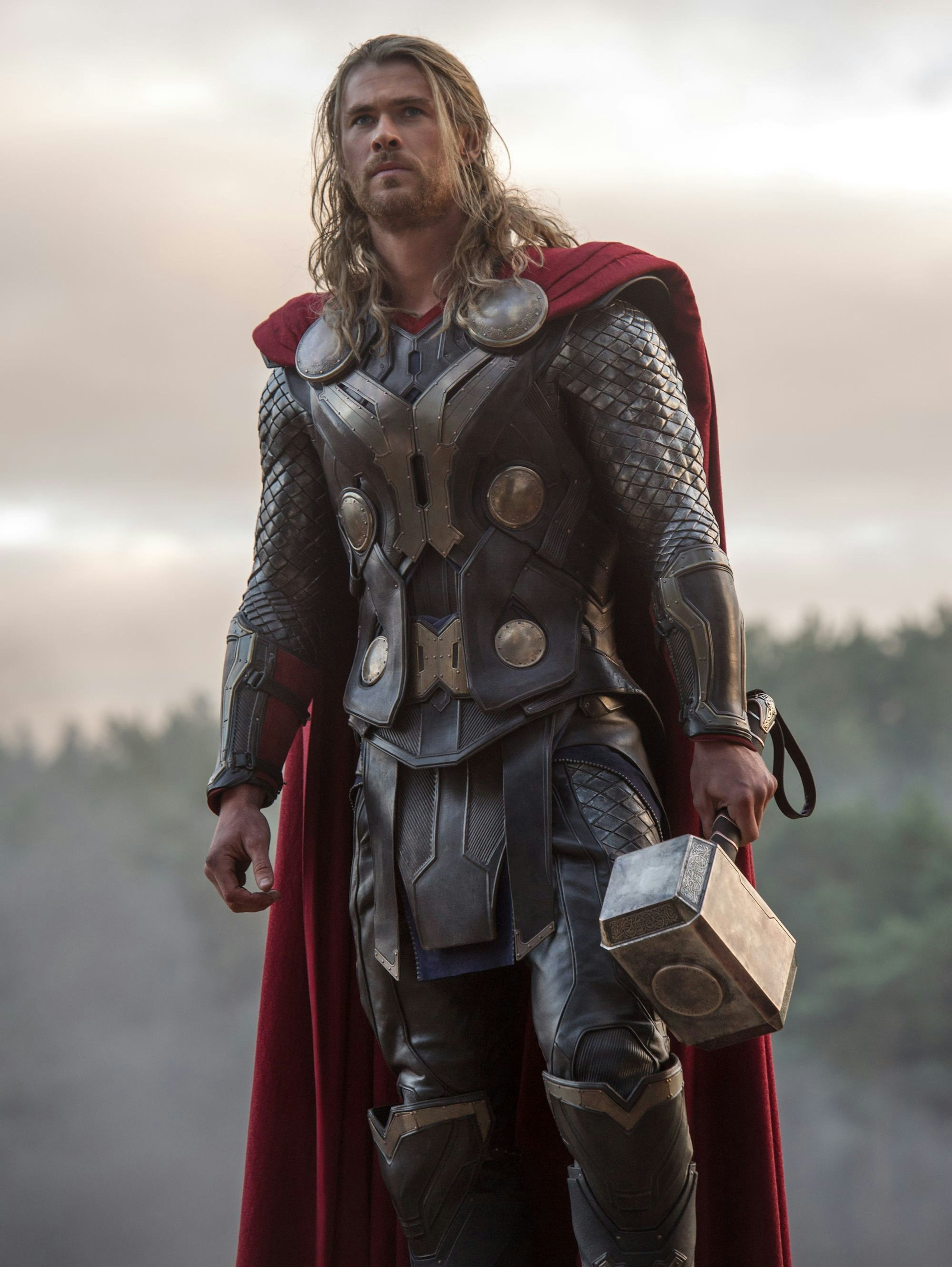 4 Reasons to Get Psyched for 'Thor: Ragnarok' | Inverse