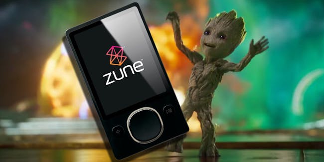 GUA 2 Zune image