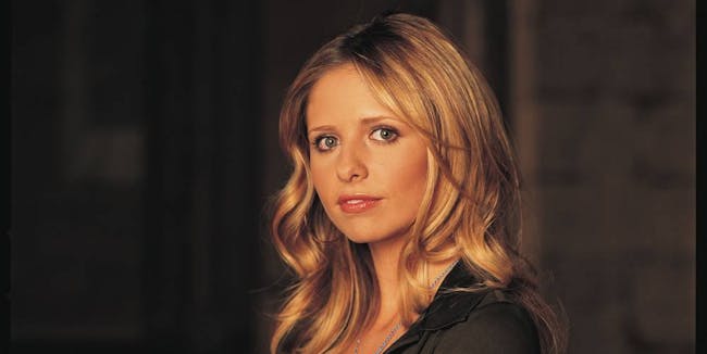 is buffy on netflix