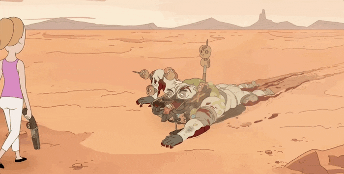 Wasteland food you'd like to try out?  - Page 2 Summer-shootsgif