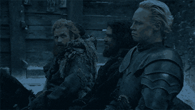 tormund brienne gif