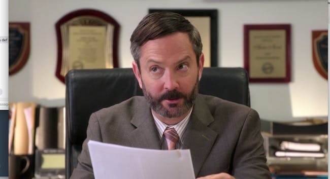 Thomas Lennon Netflix Santa Clarita Diet