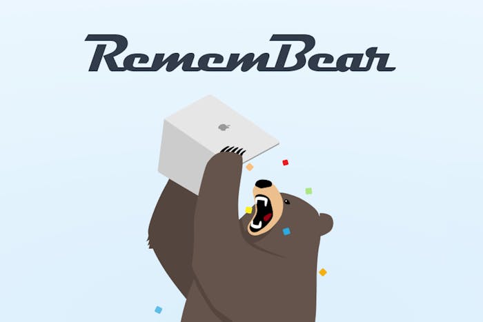best password manager RememBear