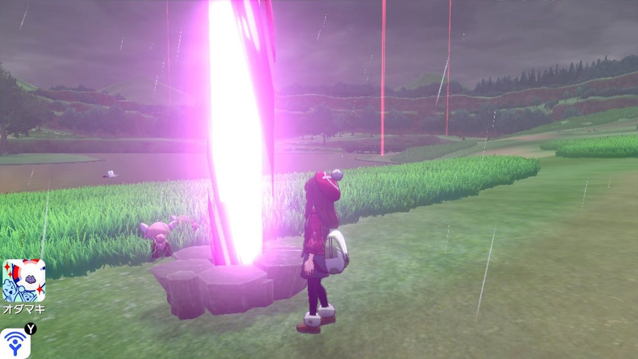 Pokémon Sword And Shield Gigantamax Snorlax How And When