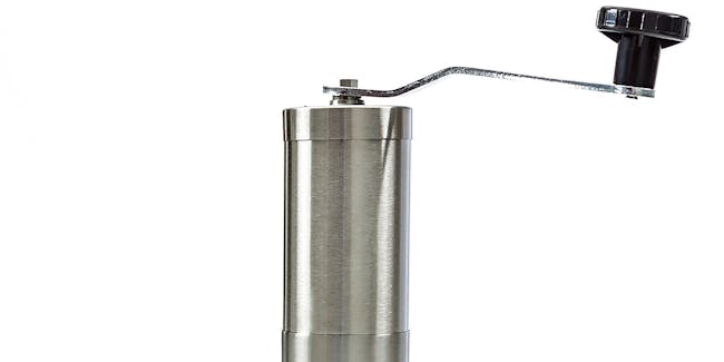 manual grinder