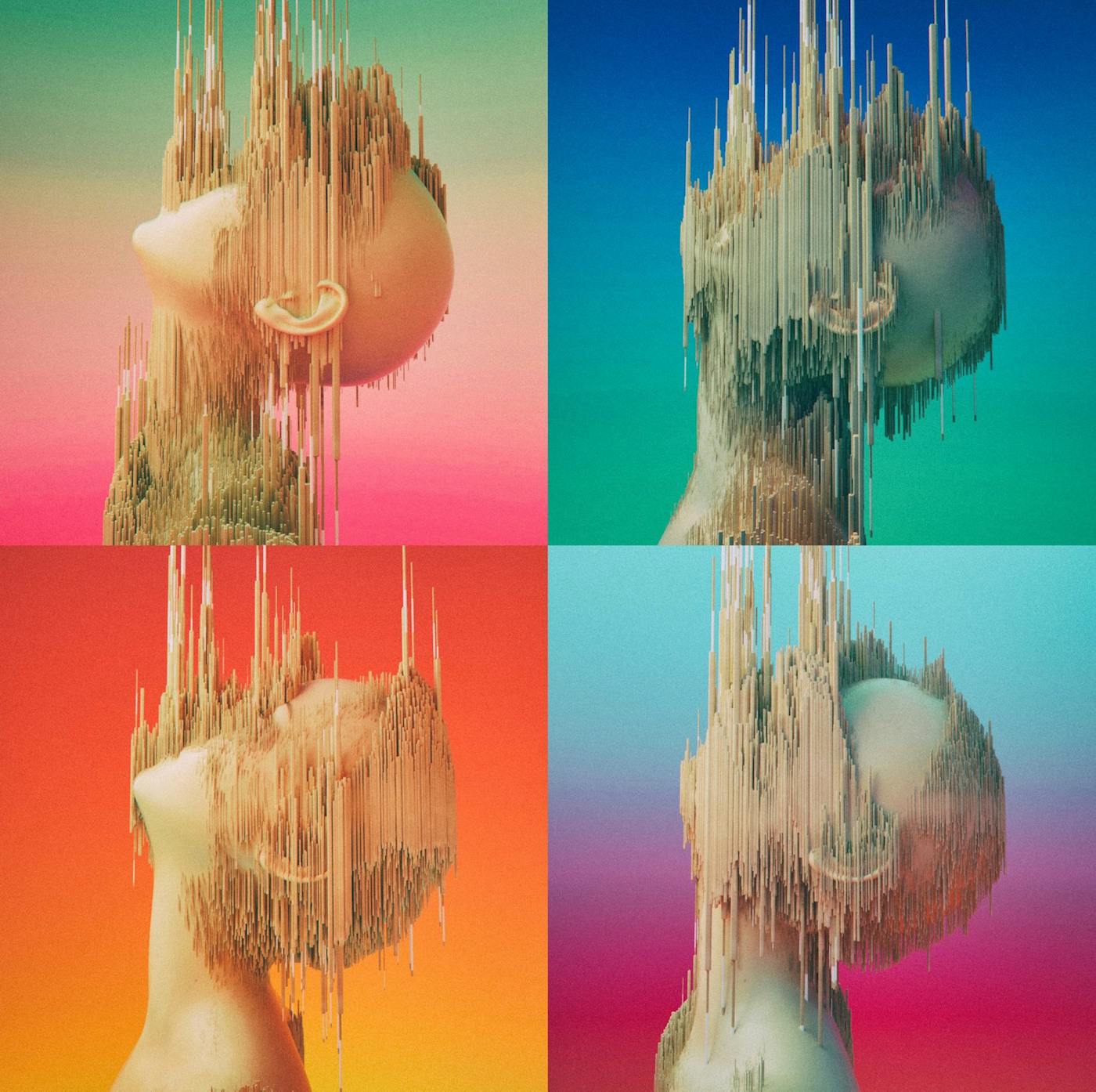 Mike Beeple Winkelmann On Motivation The Future And His
