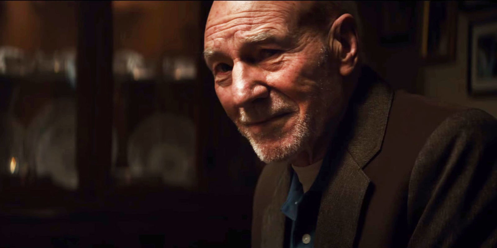 Explaining Professor X's “Westchester Incident” in 'Logan' | Inverse