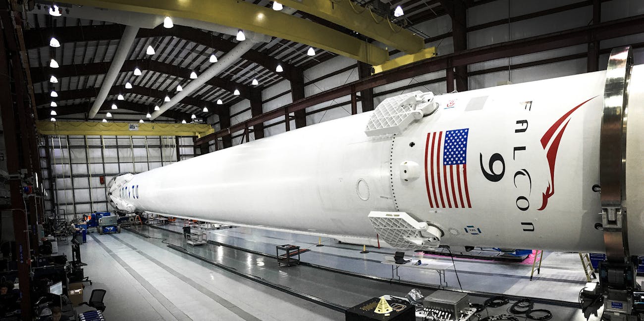 Falcon 9
