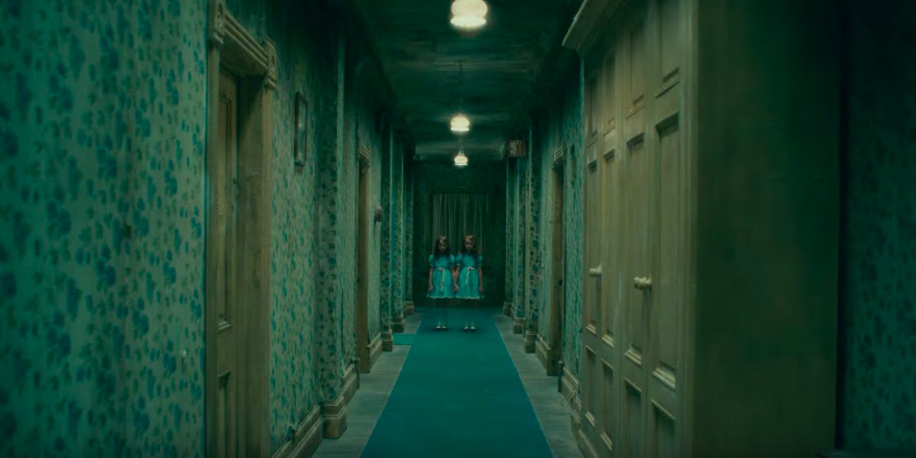 'Doctor Sleep'