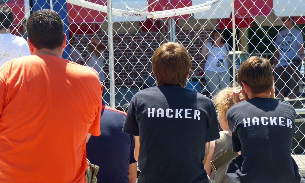 hackers