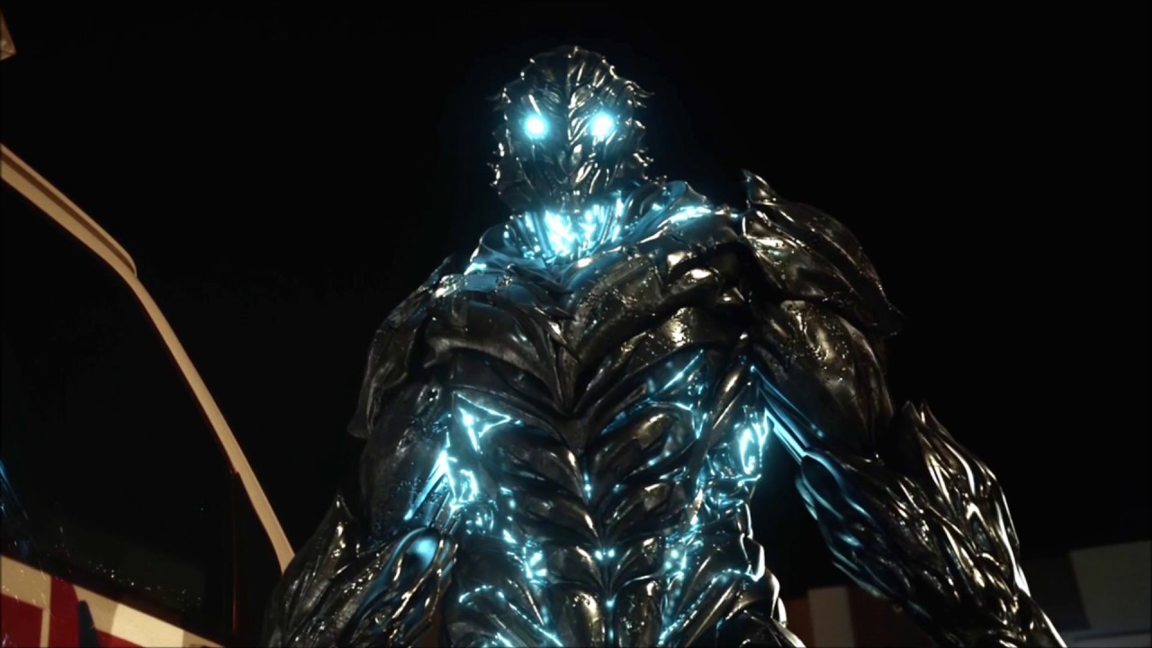 the flash savitar suit