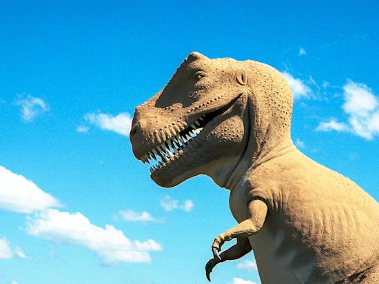 discovery channel dinosaur documentaries
