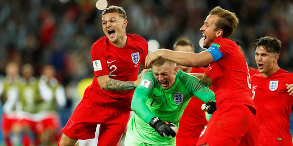 world cup england