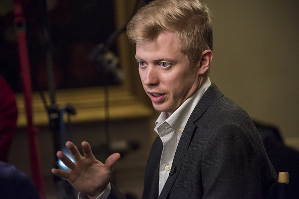 Reddit CEO Steve Huffman Wants To Welcome More Than “Supremely Loyal ...