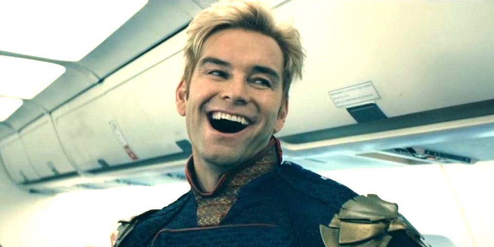 'The Boys' Season 2 Release Date May Bring a Homelander ...