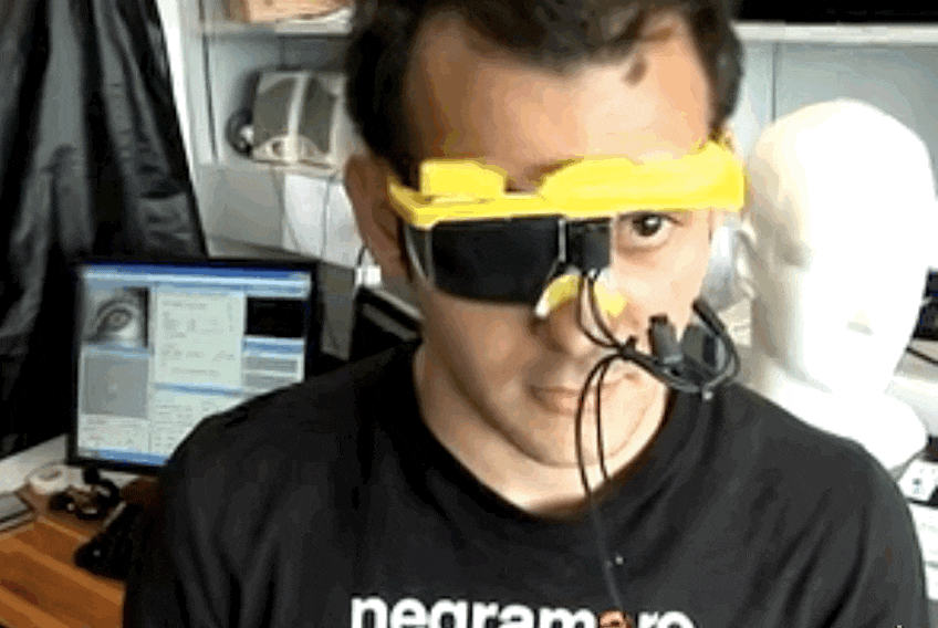 Robots Are Going to Make Our Lives So Much Better, If We Can Get Over