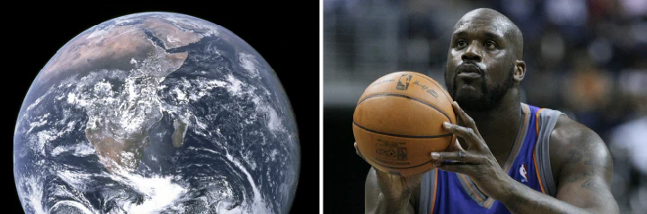 nba flat earth