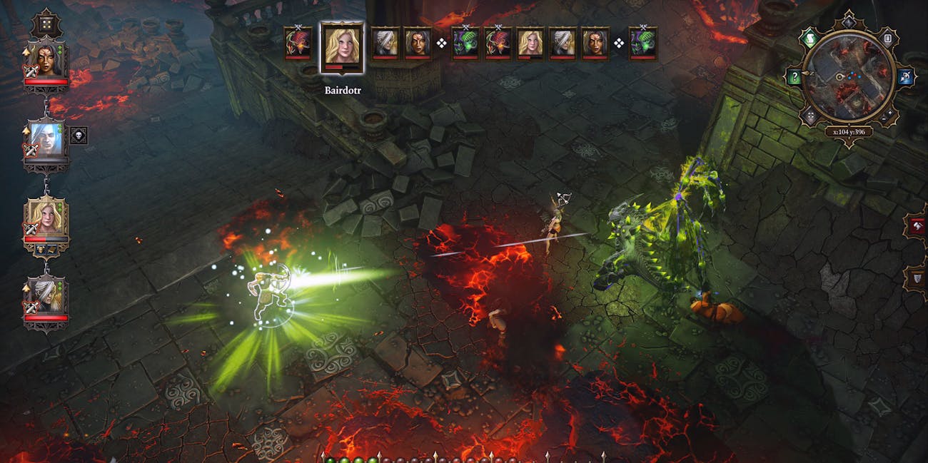 Torment Tides Of Numenera Mods Torment Tides Of Numenera Mods